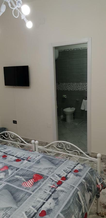 B&B Giva Naples Exterior photo