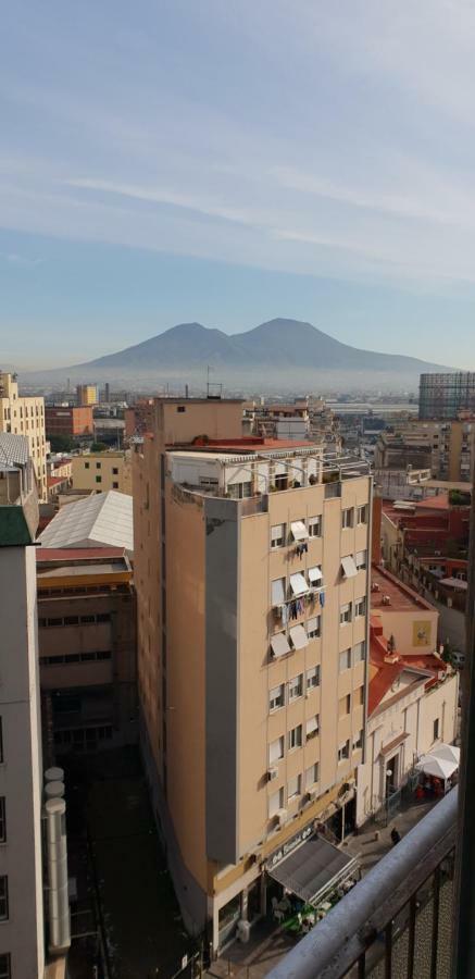 B&B Giva Naples Exterior photo